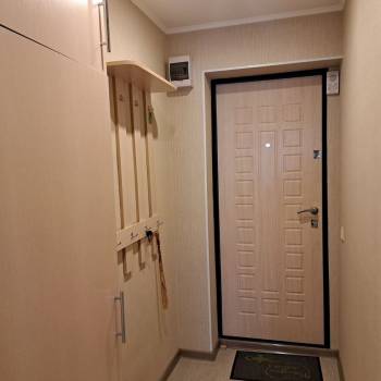 Сдается 1-комнатная квартира, 39,6 м²