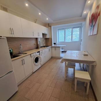 Сдается 1-комнатная квартира, 39,6 м²