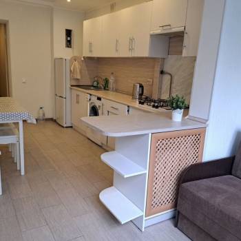 Сдается 1-комнатная квартира, 39,6 м²