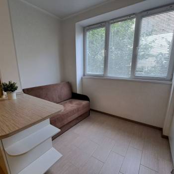 Сдается 1-комнатная квартира, 39,6 м²