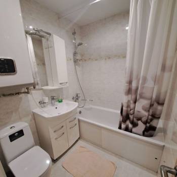Сдается 1-комнатная квартира, 39,6 м²