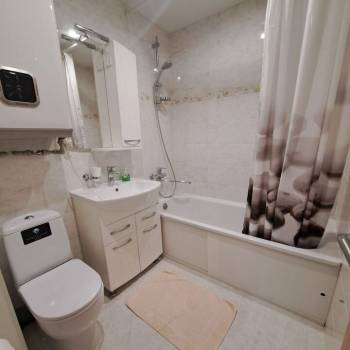 Сдается 1-комнатная квартира, 39,6 м²