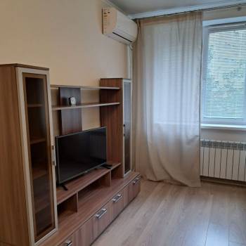 Сдается 1-комнатная квартира, 39,6 м²