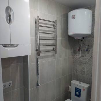 Сдается 1-комнатная квартира, 30 м²