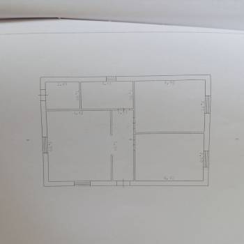 Продается Дом, 78 м²