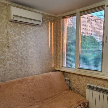Сдается 1-комнатная квартира, 44 м²