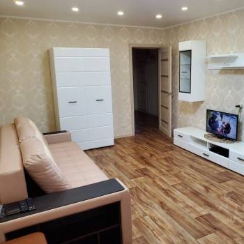 Сдается 1-комнатная квартира, 44 м²