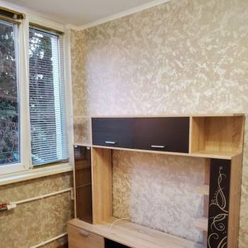 Сдается 1-комнатная квартира, 44 м²