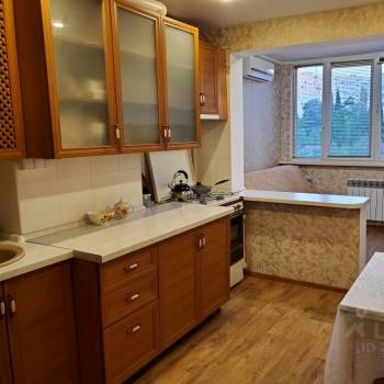 Сдается 1-комнатная квартира, 44 м²