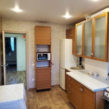 Сдается 1-комнатная квартира, 44 м²