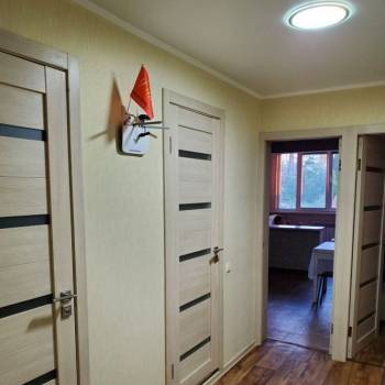 Сдается 1-комнатная квартира, 44 м²