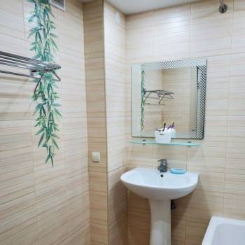Сдается 1-комнатная квартира, 44 м²