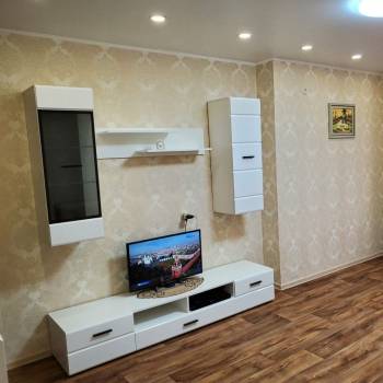 Сдается 1-комнатная квартира, 44 м²