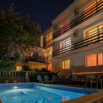 Сдается 1-комнатная квартира, 25 м²