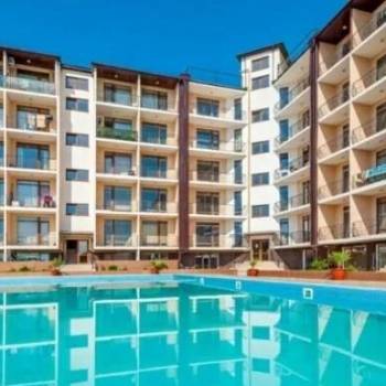 Сдается 1-комнатная квартира, 28 м²