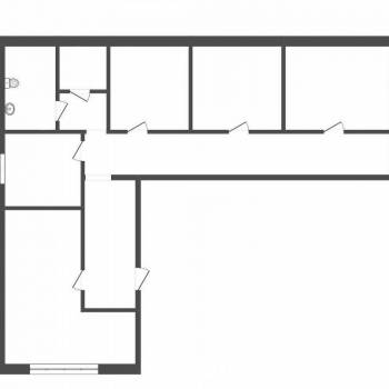 Продается Нежилое помещение, 95 м²