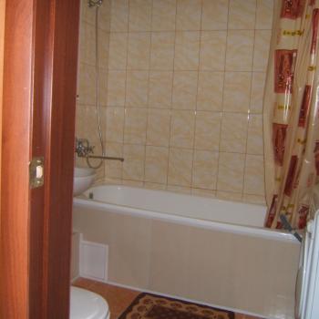 Сдается 1-комнатная квартира, 43 м²