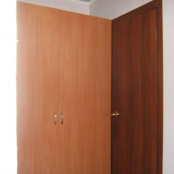 Сдается 1-комнатная квартира, 43 м²