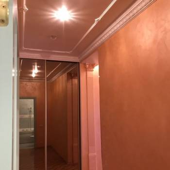 Сдается Многокомнатная квартира, 110 м²