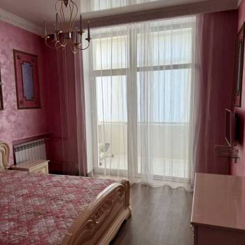 Сдается Многокомнатная квартира, 110 м²