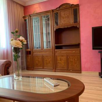 Сдается Многокомнатная квартира, 110 м²