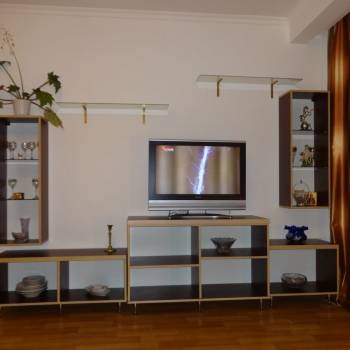 Сдается 2-х комнатная квартира, 60 м²