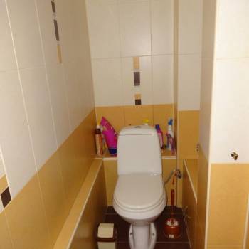 Сдается 2-х комнатная квартира, 60 м²