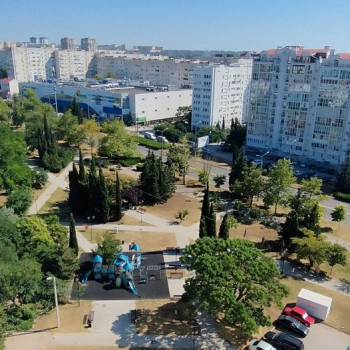Продается 3-х комнатная квартира, 65,6 м²