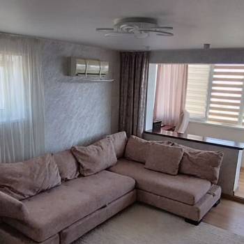 Продается 3-х комнатная квартира, 65,6 м²