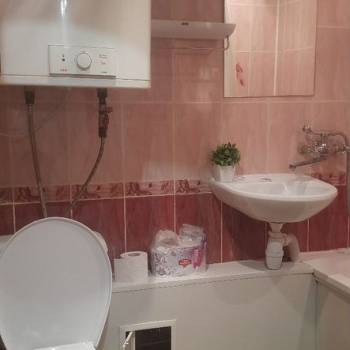 Сдается Многокомнатная квартира, 52,6 м²