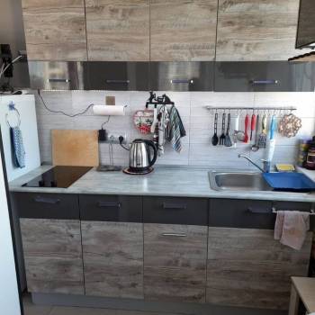 Сдается 1-комнатная квартира, 25 м²