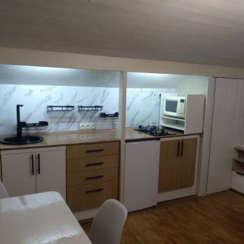 Сдается 1-комнатная квартира, 45 м²