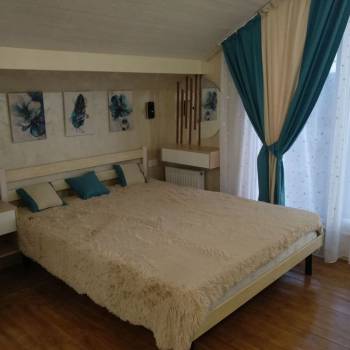 Сдается 1-комнатная квартира, 45 м²