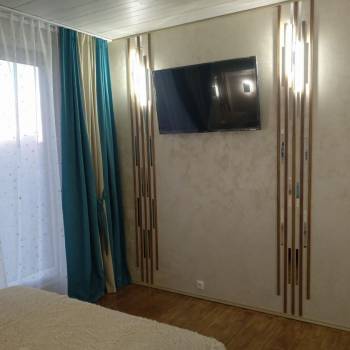 Сдается 1-комнатная квартира, 45 м²