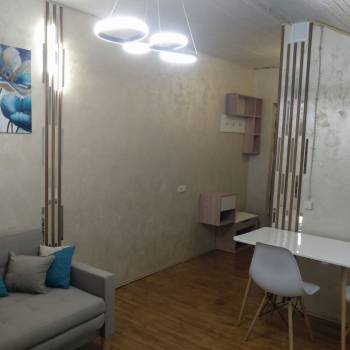 Сдается 1-комнатная квартира, 45 м²