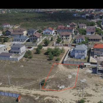 Продается Участок, 700 м²