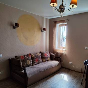 Сдается 2-х комнатная квартира, 60 м²