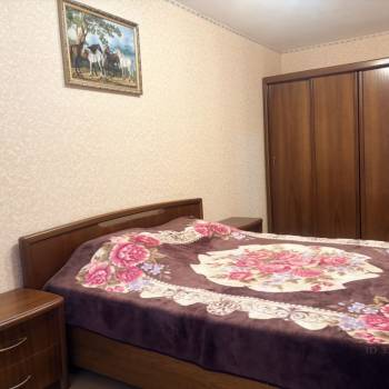 Сдается Многокомнатная квартира, 72 м²