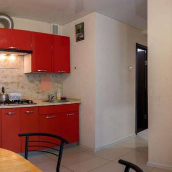 Сдается 2-х комнатная квартира, 60 м²