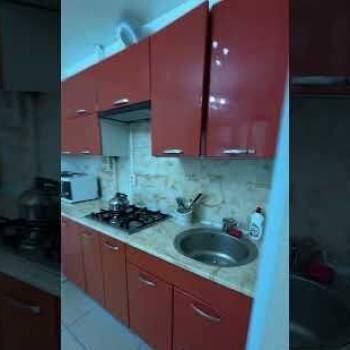 Сдается 2-х комнатная квартира, 60 м²