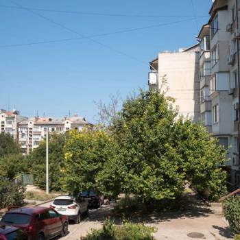 Сдается 2-х комнатная квартира, 60 м²