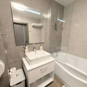 Сдается 2-х комнатная квартира, 66 м²