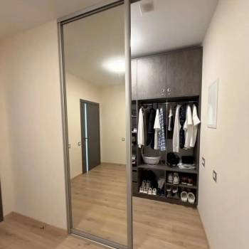 Сдается 2-х комнатная квартира, 66 м²