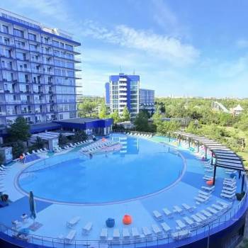 Сдается 2-х комнатная квартира, 66 м²