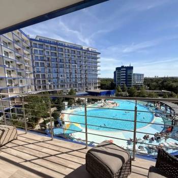 Сдается 2-х комнатная квартира, 66 м²