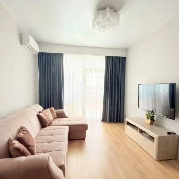 Сдается 2-х комнатная квартира, 66 м²