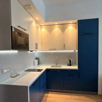 Сдается 2-х комнатная квартира, 66 м²