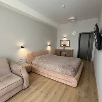 Сдается 2-х комнатная квартира, 66 м²