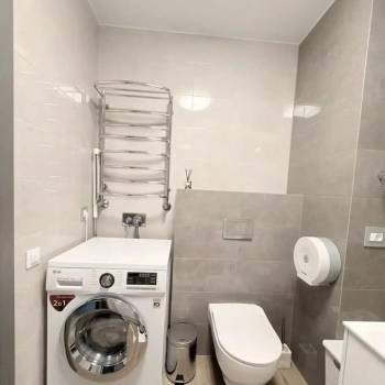 Сдается 2-х комнатная квартира, 66 м²