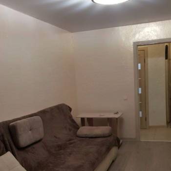 Сдается 2-х комнатная квартира, 42 м²